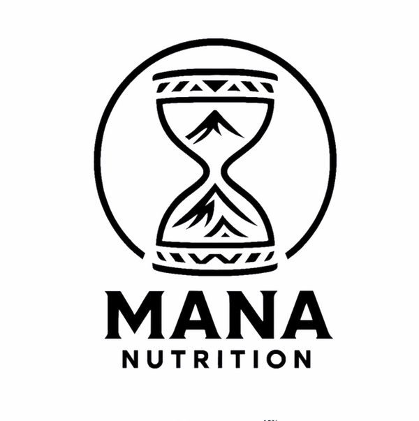 Mana Nutrition 